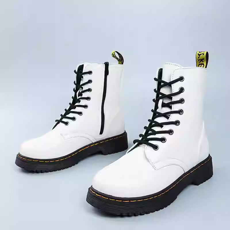 Women Martin Boots Short Boots