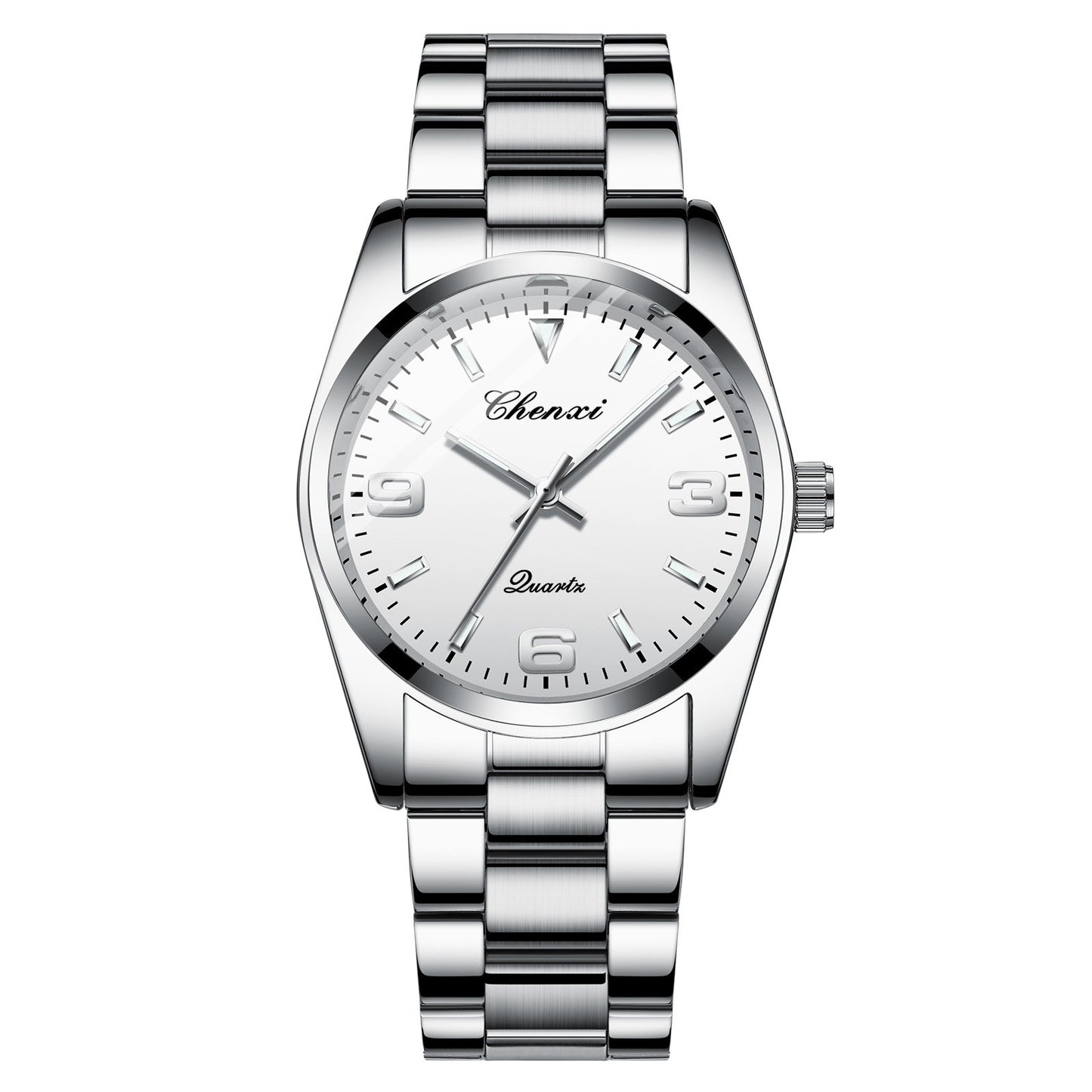 Men's Watch Luminous Waterproof Artistic Style