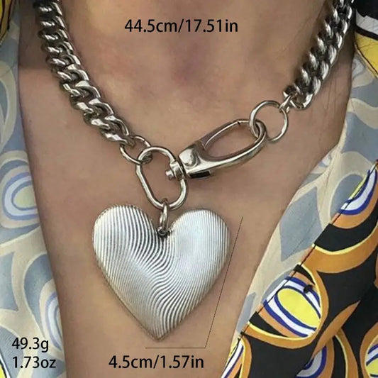 Cool Minimalist Clavicle Necklace For Women In European And American Styles