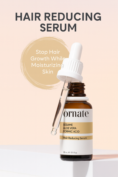 Ant Egg Oil Hair Serum 30ml 0.5% Formic Acid & 10% Aloe Vera