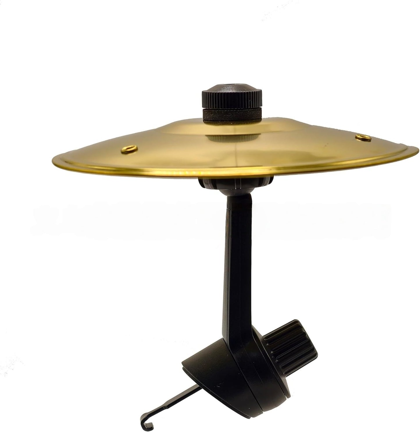 Car Accessories Collision Cymbal Mini Drum