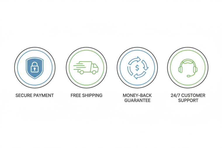 Generate trust batches