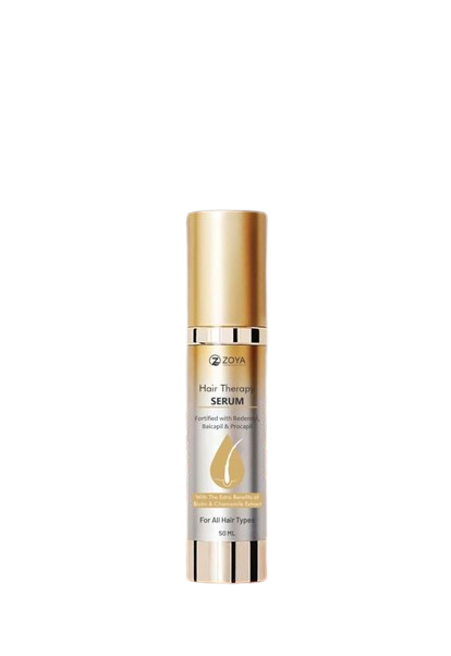 HAIR THERAPY SERUM ALL TYPES  HAIR 50ML