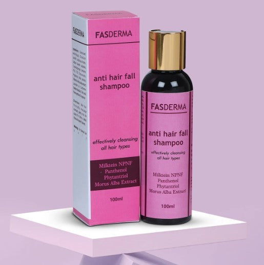 Hair Serum For Long Healthy Hair