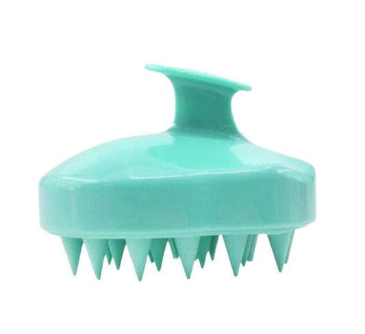 2-Pack Hair Scalp Massager